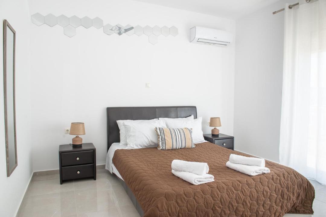 Photo of Bedroom in Prassonissi