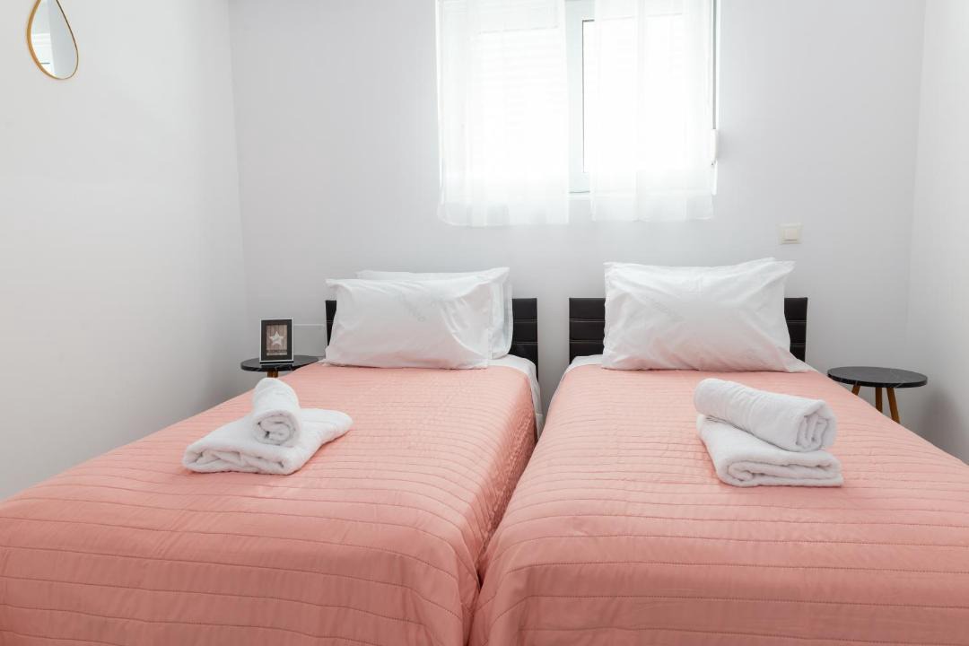 Photo of Bedroom in Prassonissi