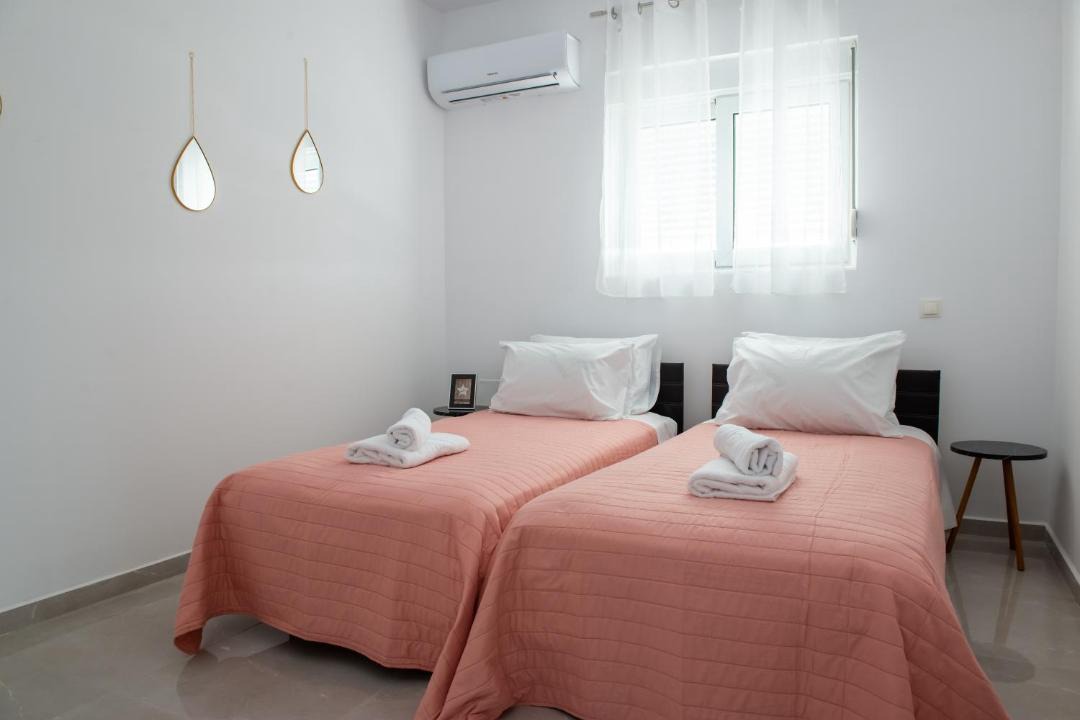 Photo of Bedroom in Prassonissi