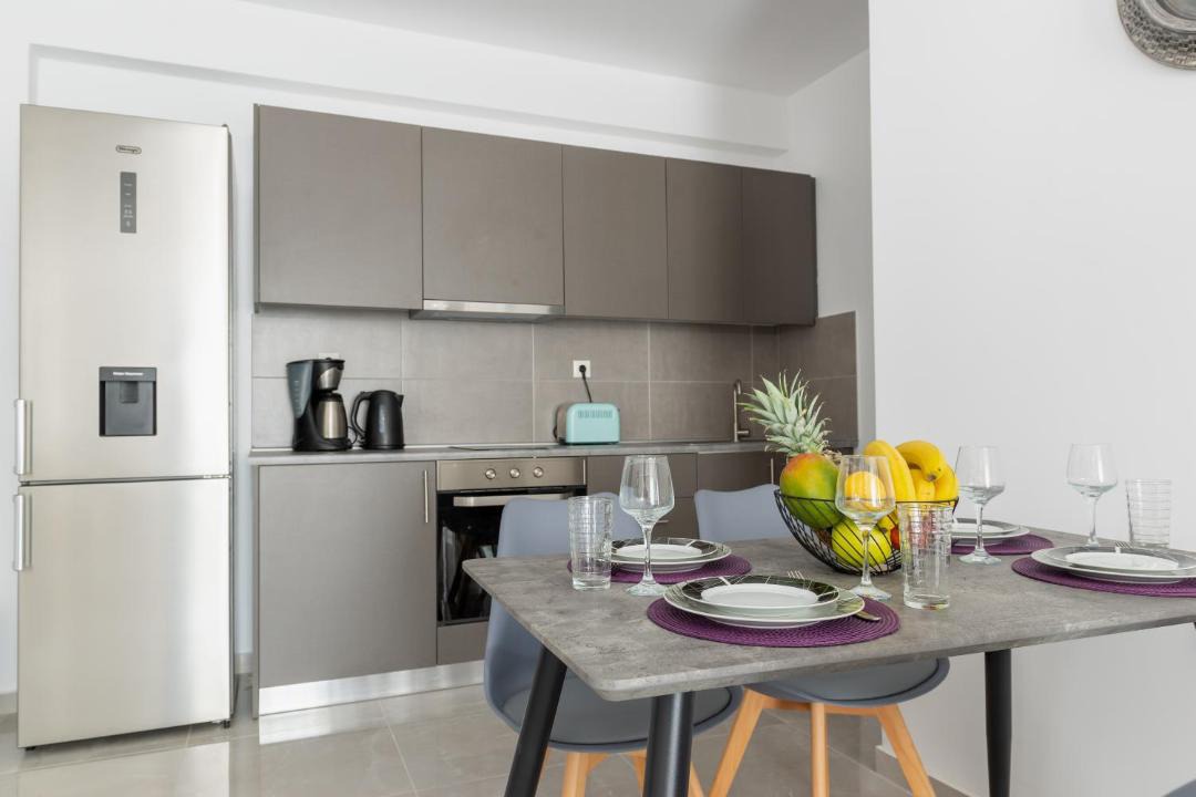 Photo of Kitchen in Prassonissi