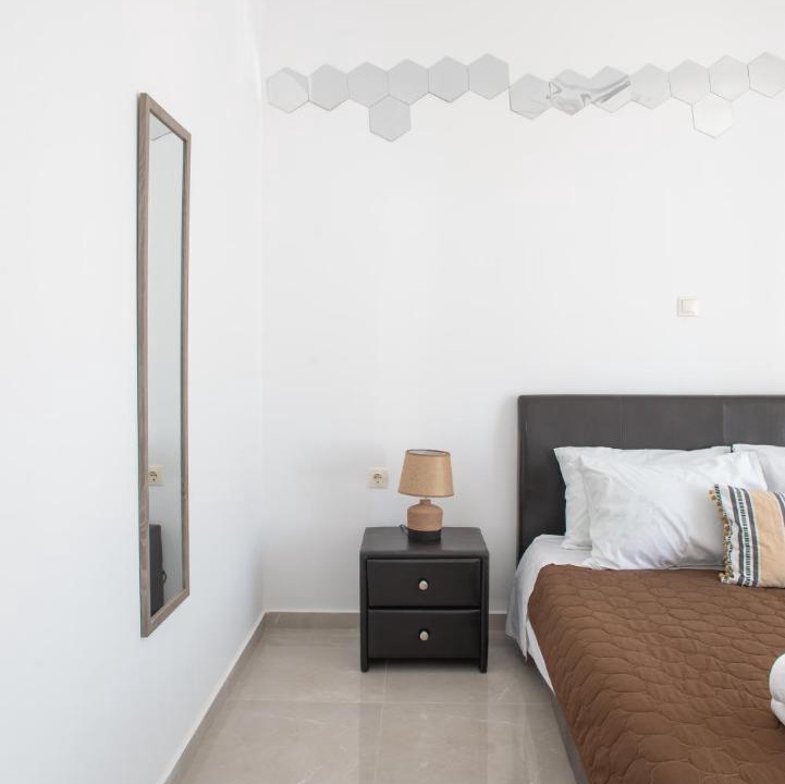 Photo of Bedroom in Prassonissi