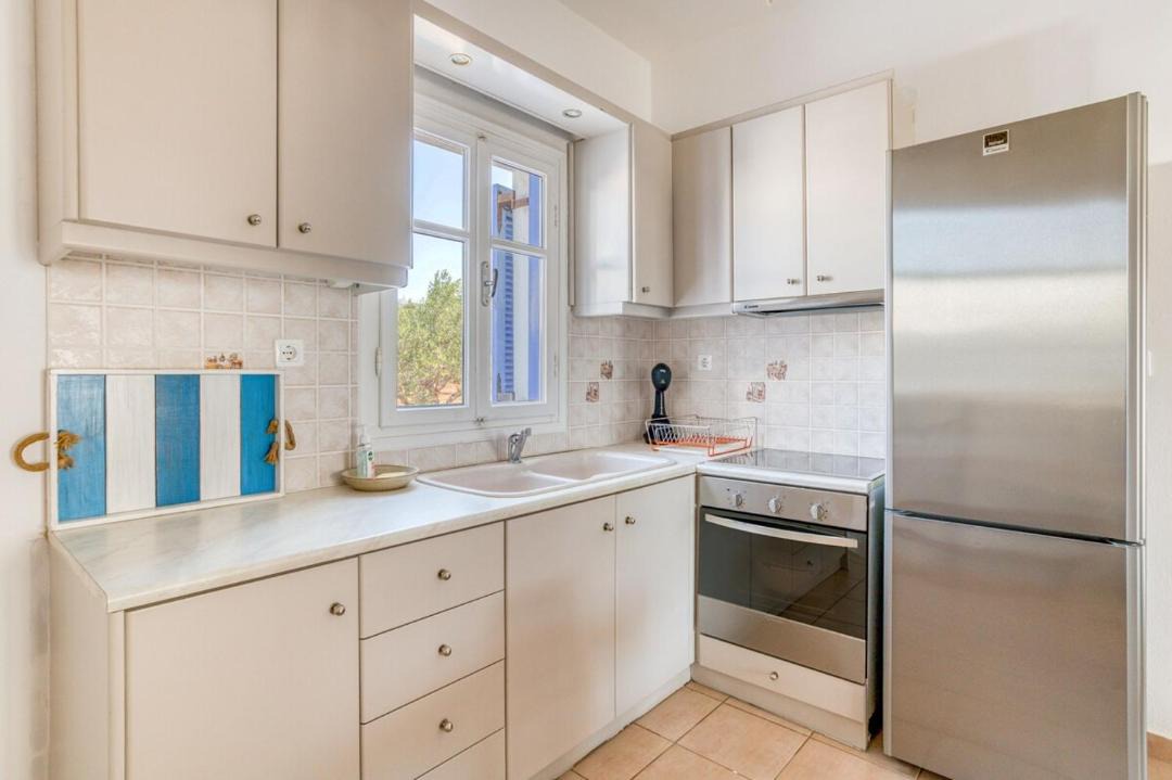 Photo of Kitchen in Aliki