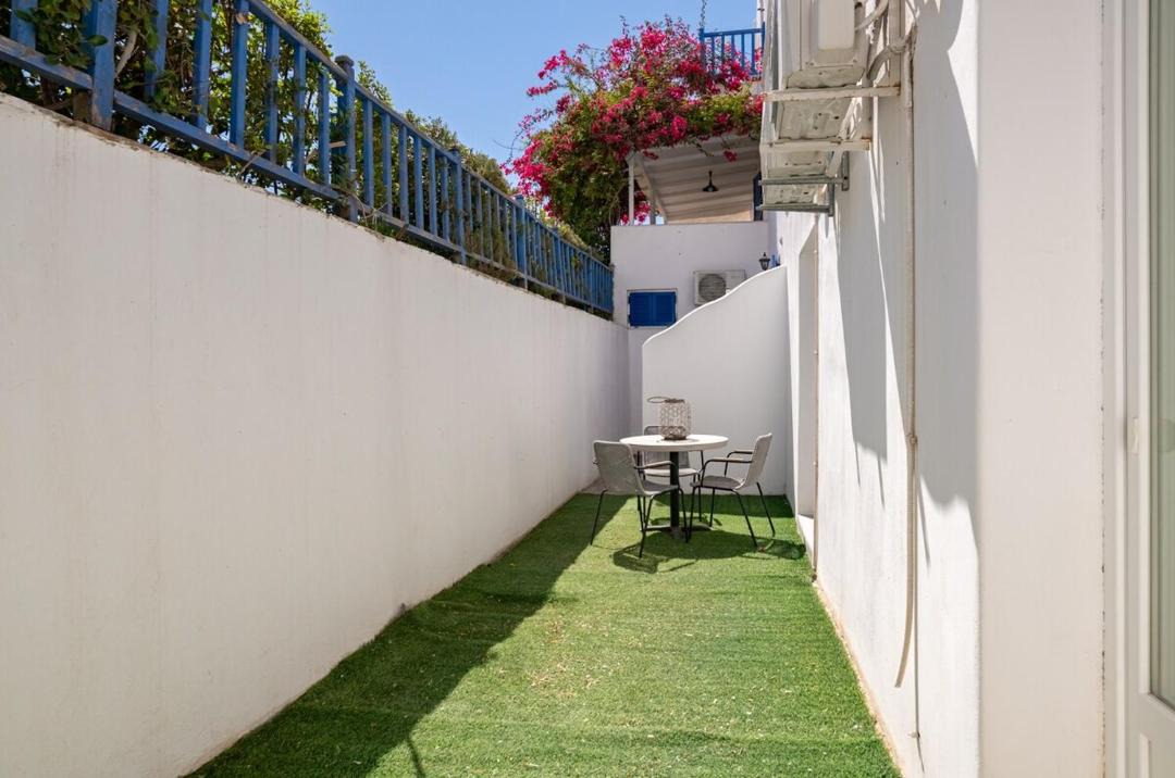 Photo of Patio Balcony in Aliki