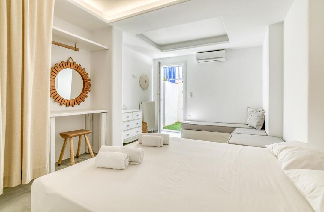 Photo of Bedroom in Aliki