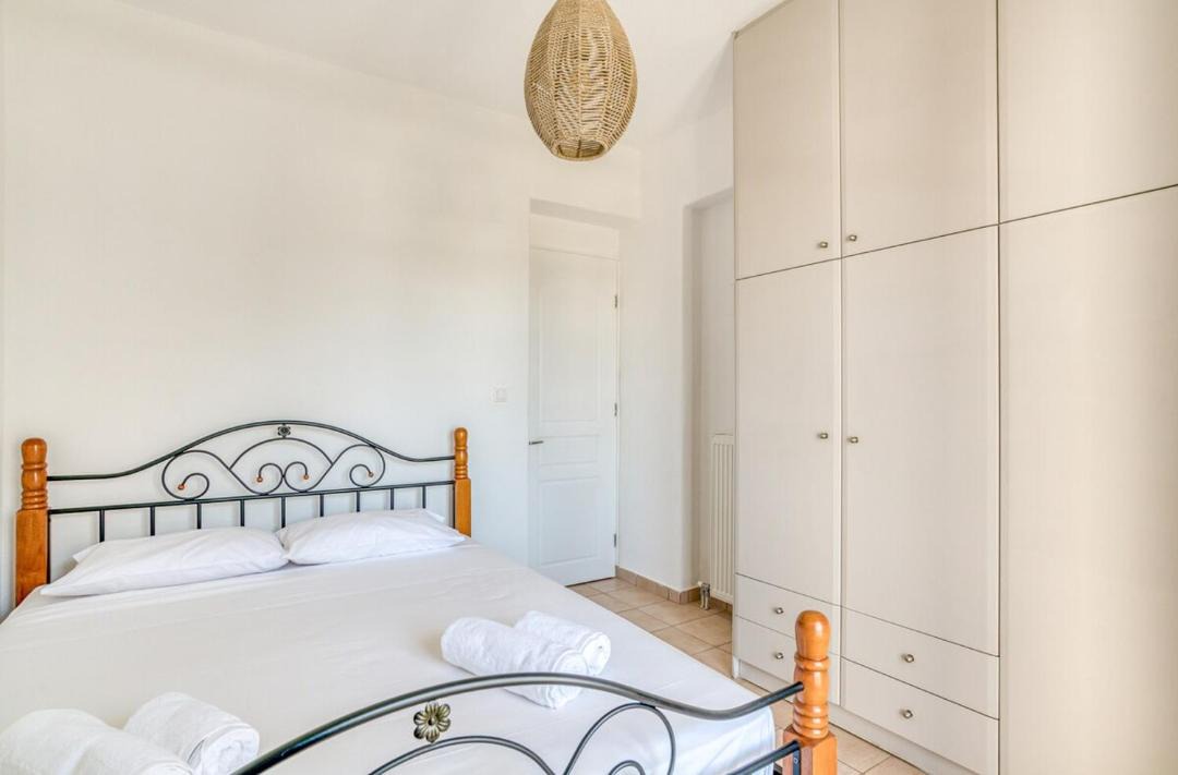 Photo of Bedroom in Aliki