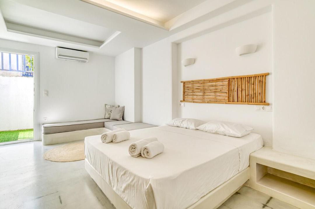 Photo of Bedroom in Aliki