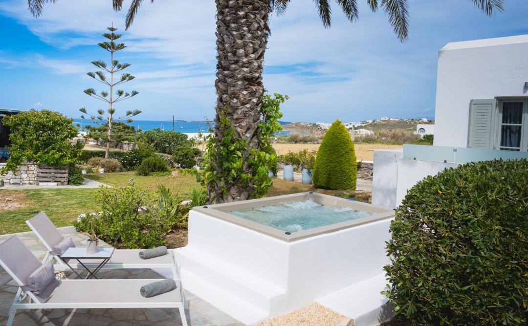 Photo of Patio Balcony in Naousa