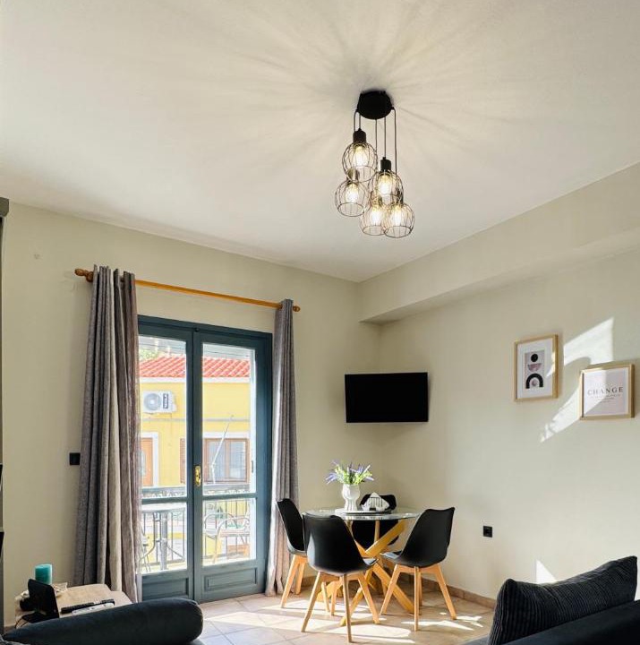 Photo of Livingroom in Melinta
