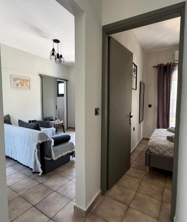 Photo of Bedroom in Melinta