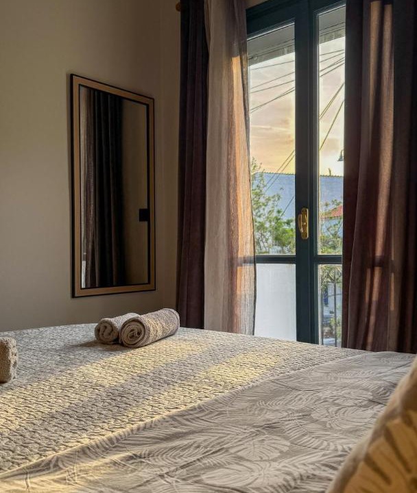 Photo of Bedroom in Melinta