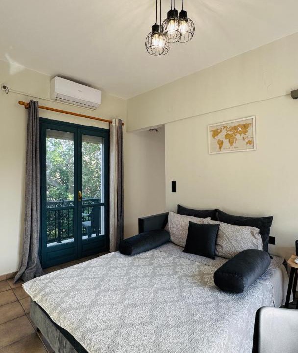Photo of Bedroom in Melinta