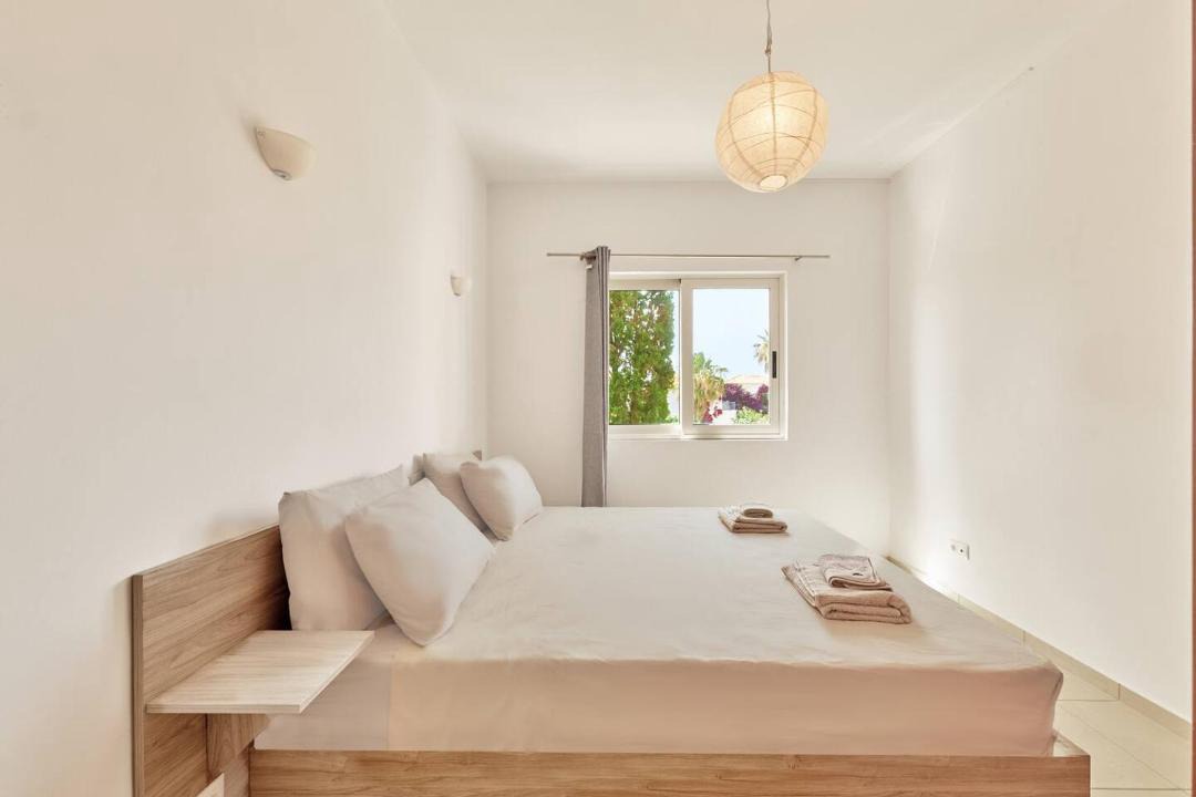 Photo of Bedroom in Maleme