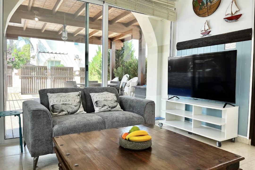 Photo of Livingroom in Paralimni