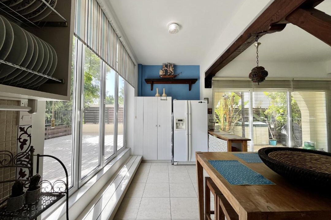Photo of Kitchen in Paralimni