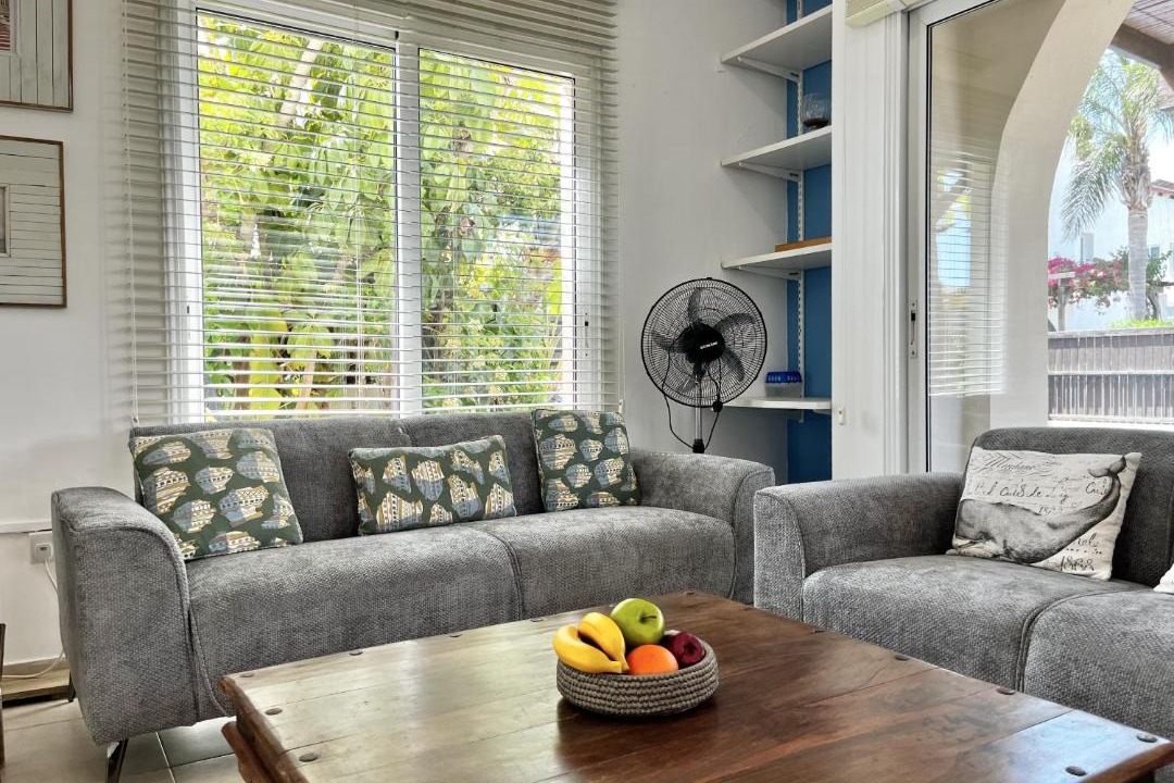 Photo of Livingroom in Paralimni