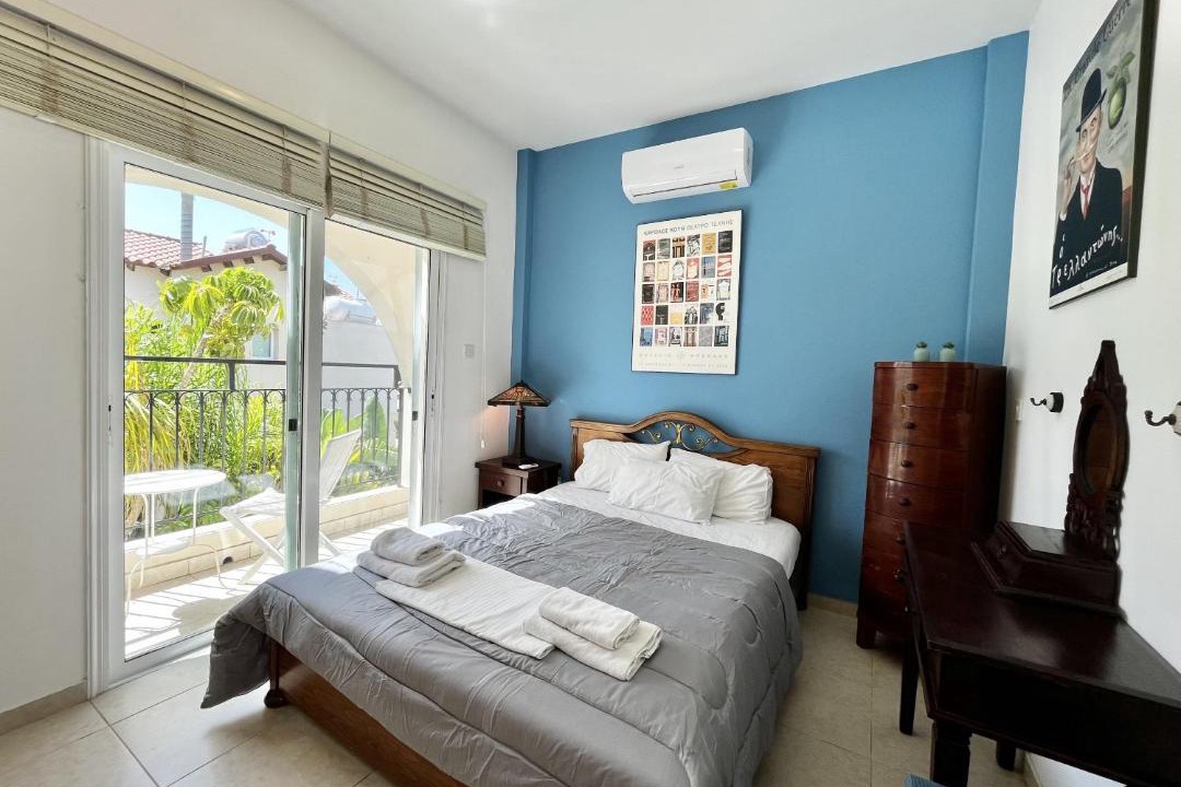 Photo of Bedroom in Paralimni