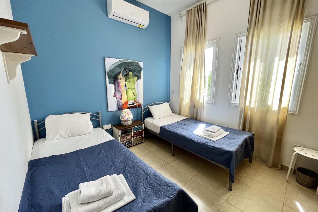Photo of Bedroom in Paralimni