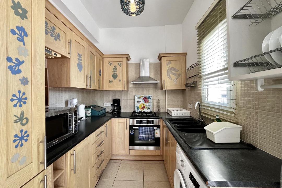Photo of Kitchen in Paralimni