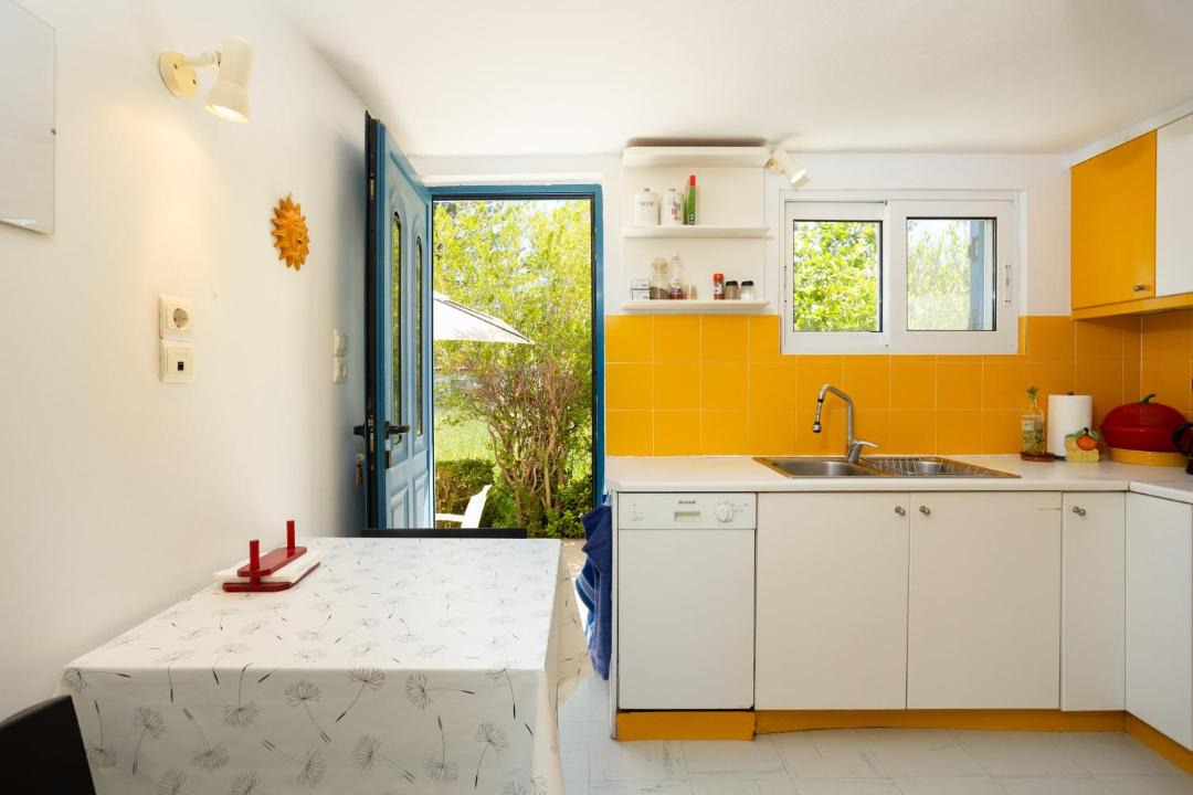 Photo of Kitchen in Agrilos