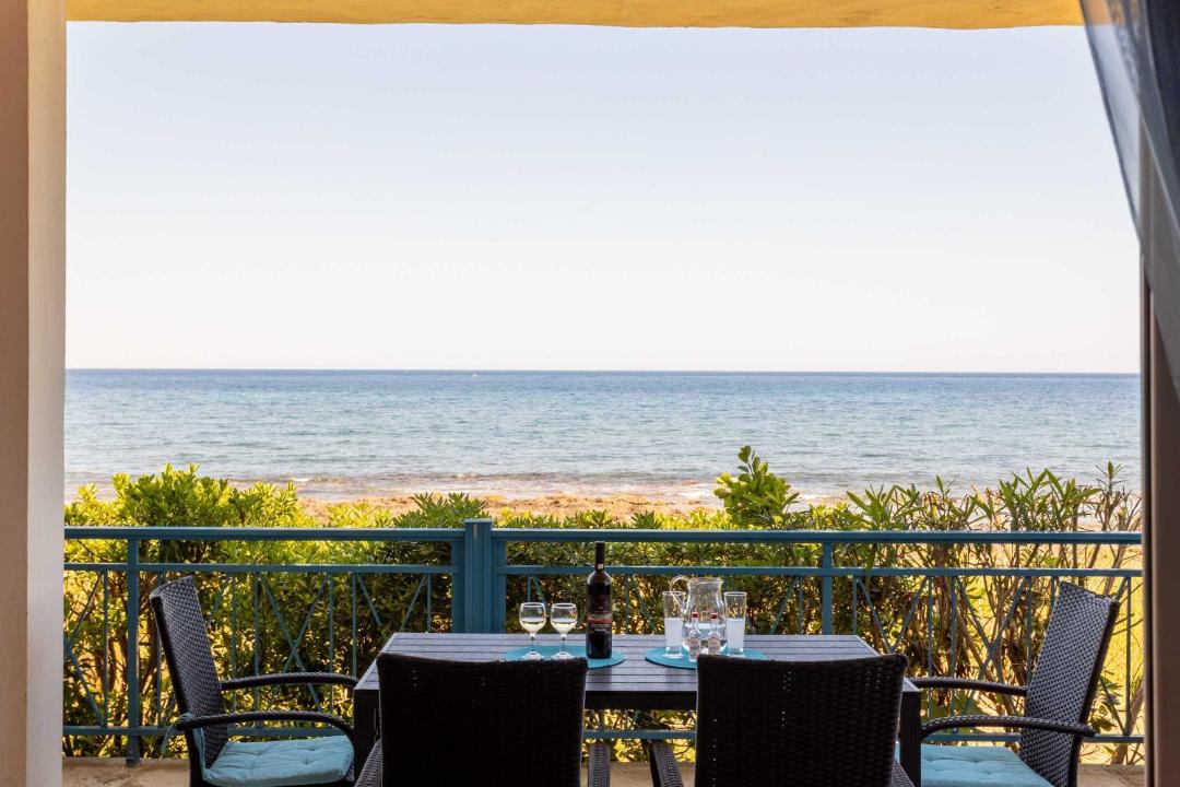 Photo of Patio Balcony in Agrilos