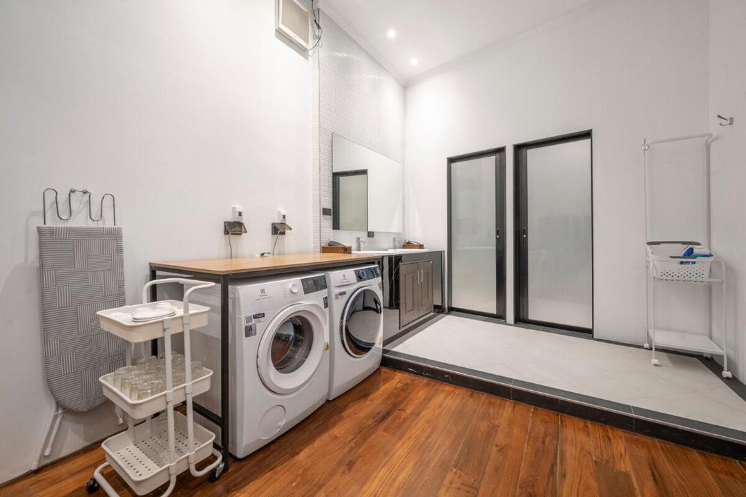 Photo of Bathroom in Chang Moi