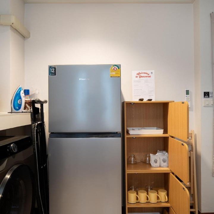 Photo of Kitchen in Chakkrawat