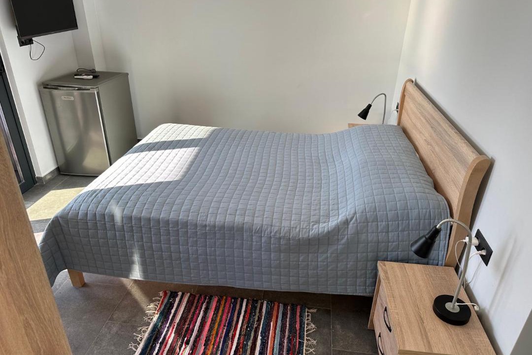 Photo of Bedroom in Karpenisi