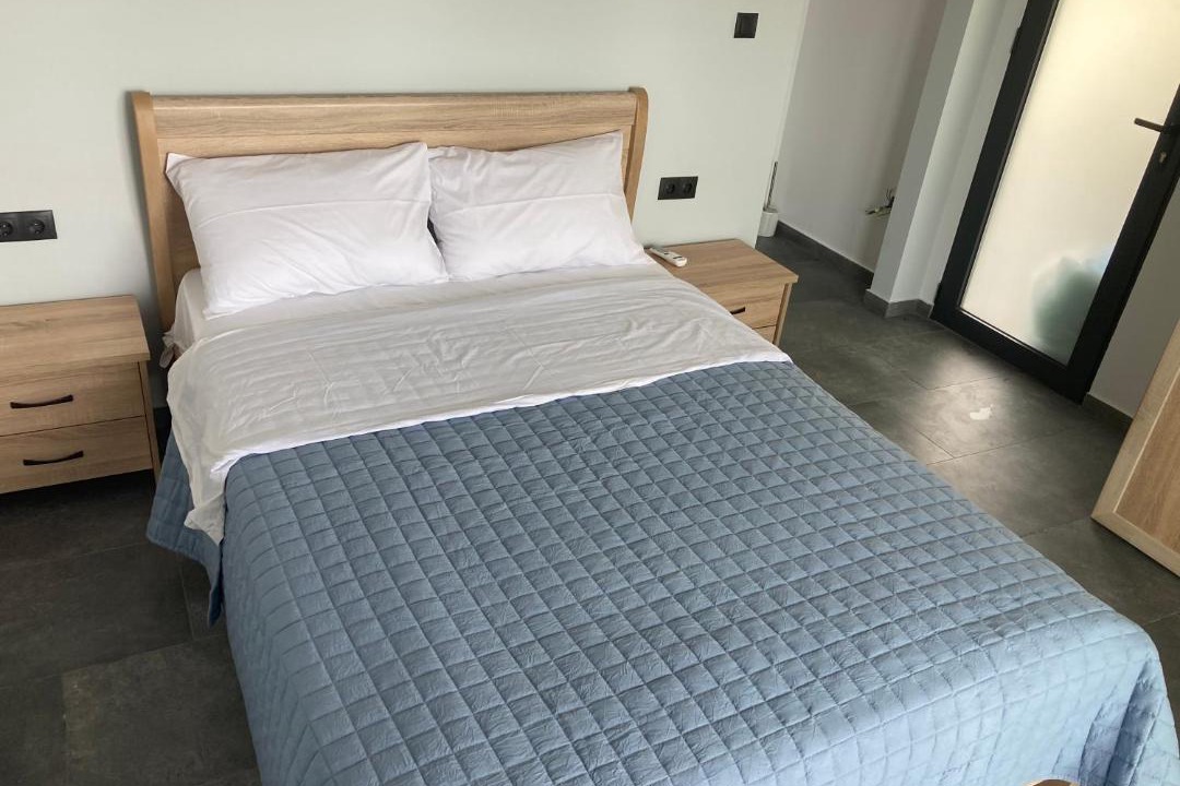 Photo of Bedroom in Karpenisi