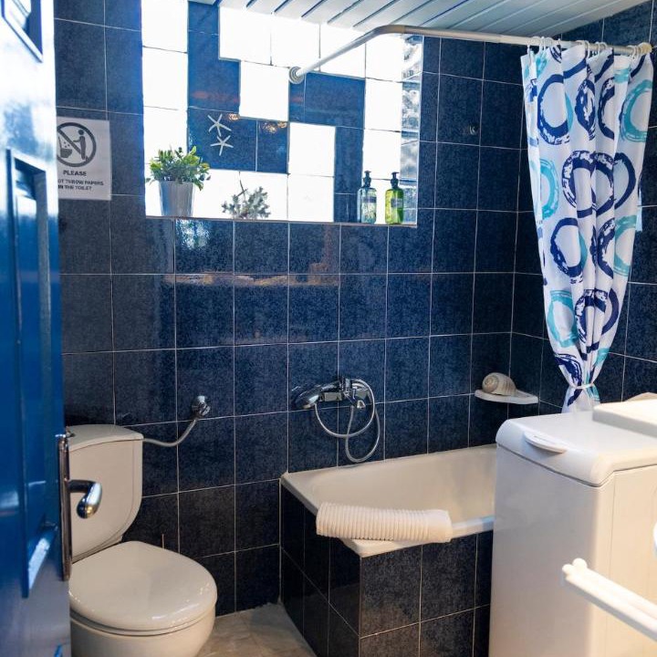 Photo of Bathroom in Alexandroupoli