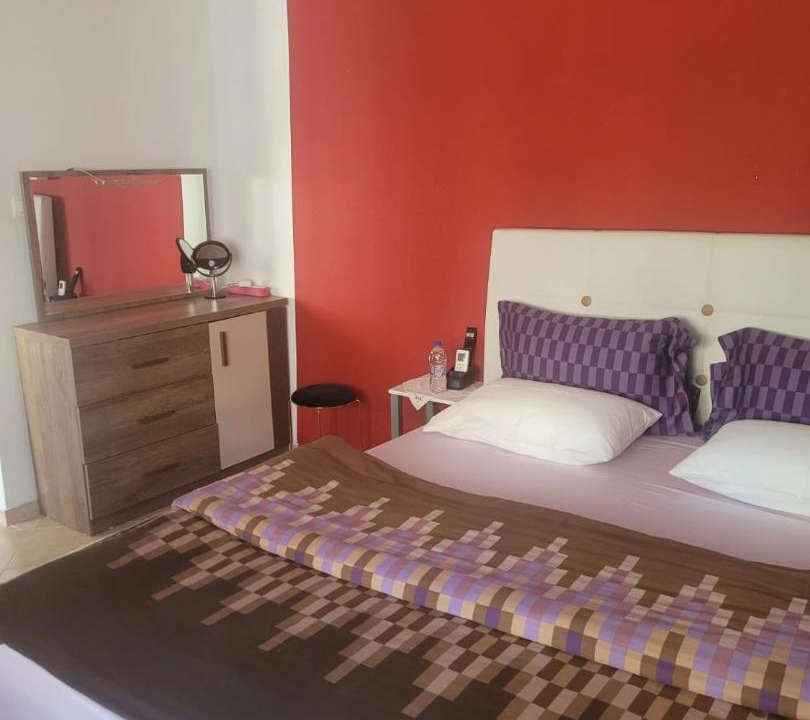 Photo of Bedroom in Alexandroupoli