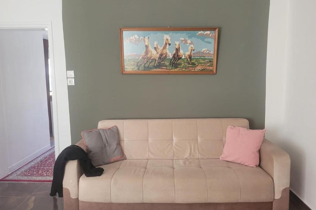 Photo of Livingroom in Alexandroupoli