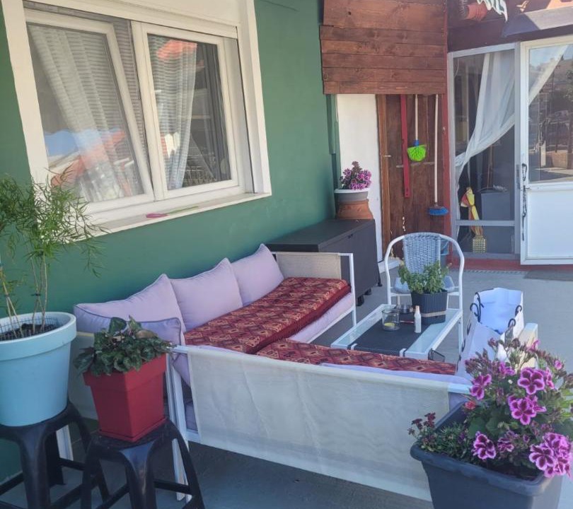 Photo of Patio Balcony in Alexandroupoli
