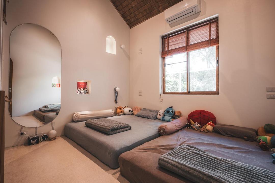 Photo of Bedroom in Haad Pleayleam