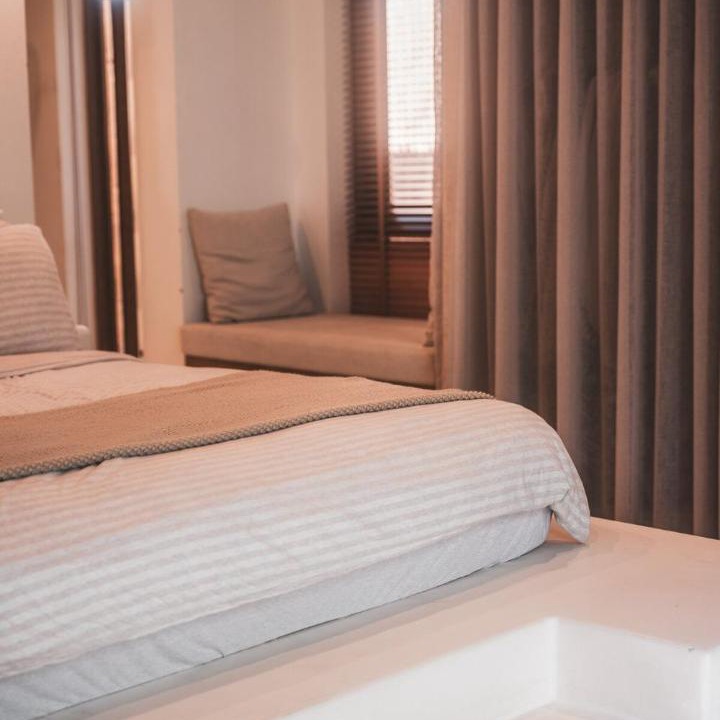 Photo of Bedroom in Haad Pleayleam