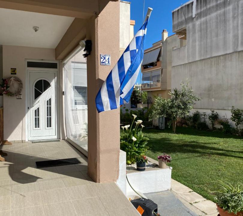Photo of Patio Balcony in Alexandroupoli
