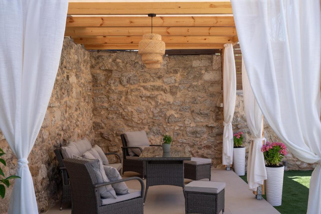 Photo of Patio Balcony in Archanes
