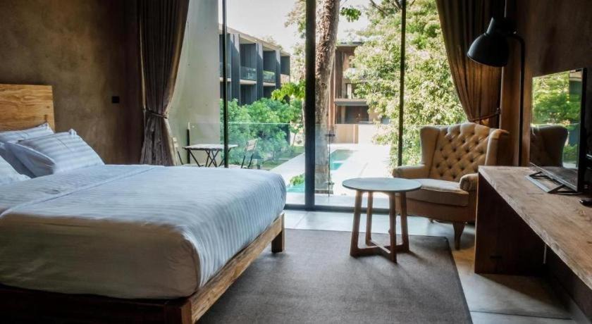 Photo of Bedroom in Ban Tai