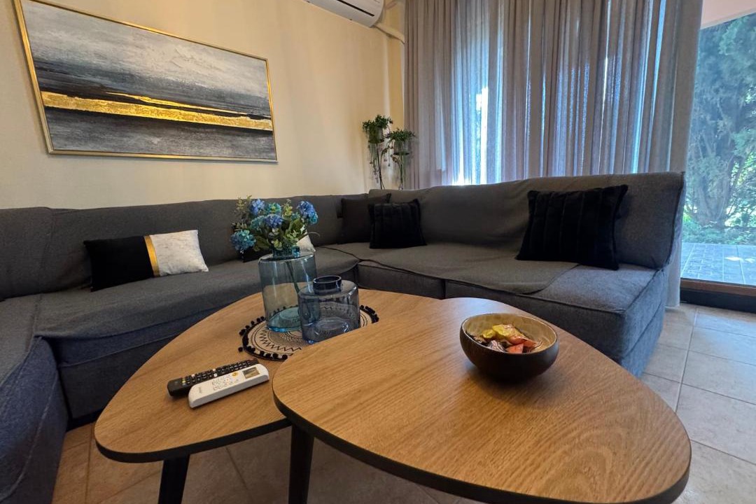 Photo of Livingroom in Alexandroupoli