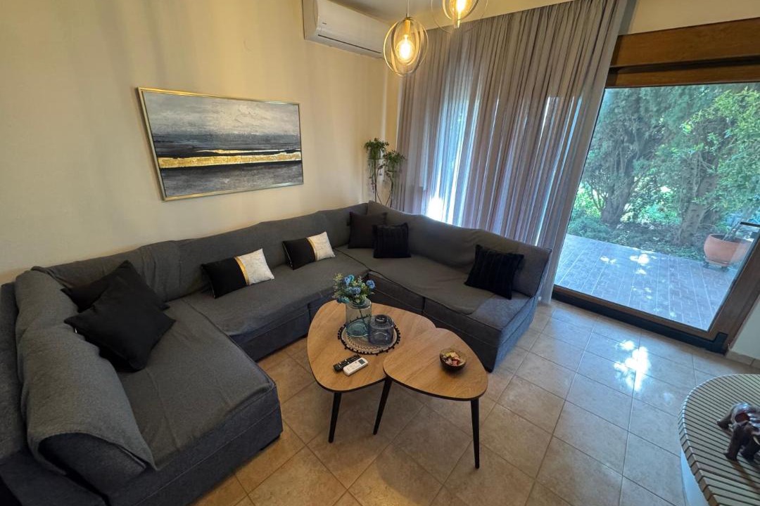 Photo of Livingroom in Alexandroupoli