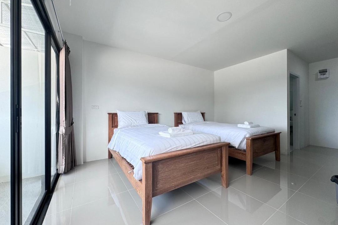 Photo of Bedroom in Bang Phlap