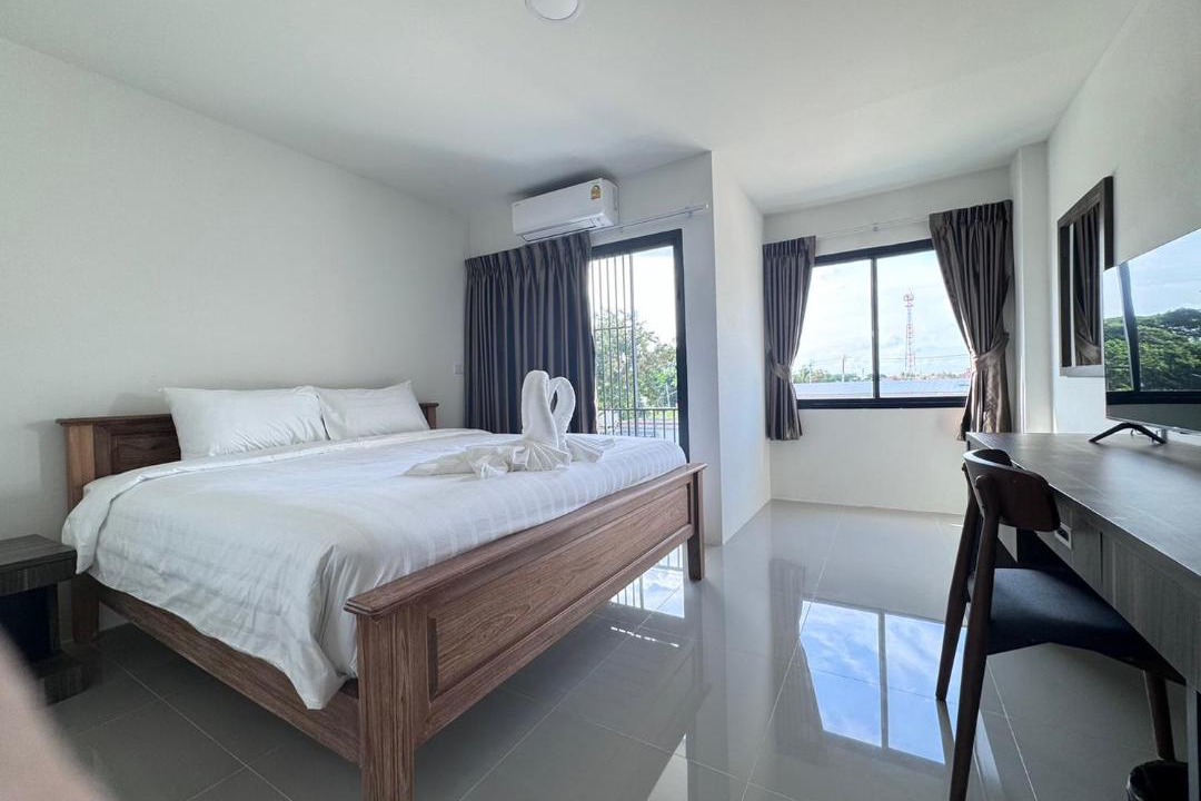 Photo of Bedroom in Bang Phlap