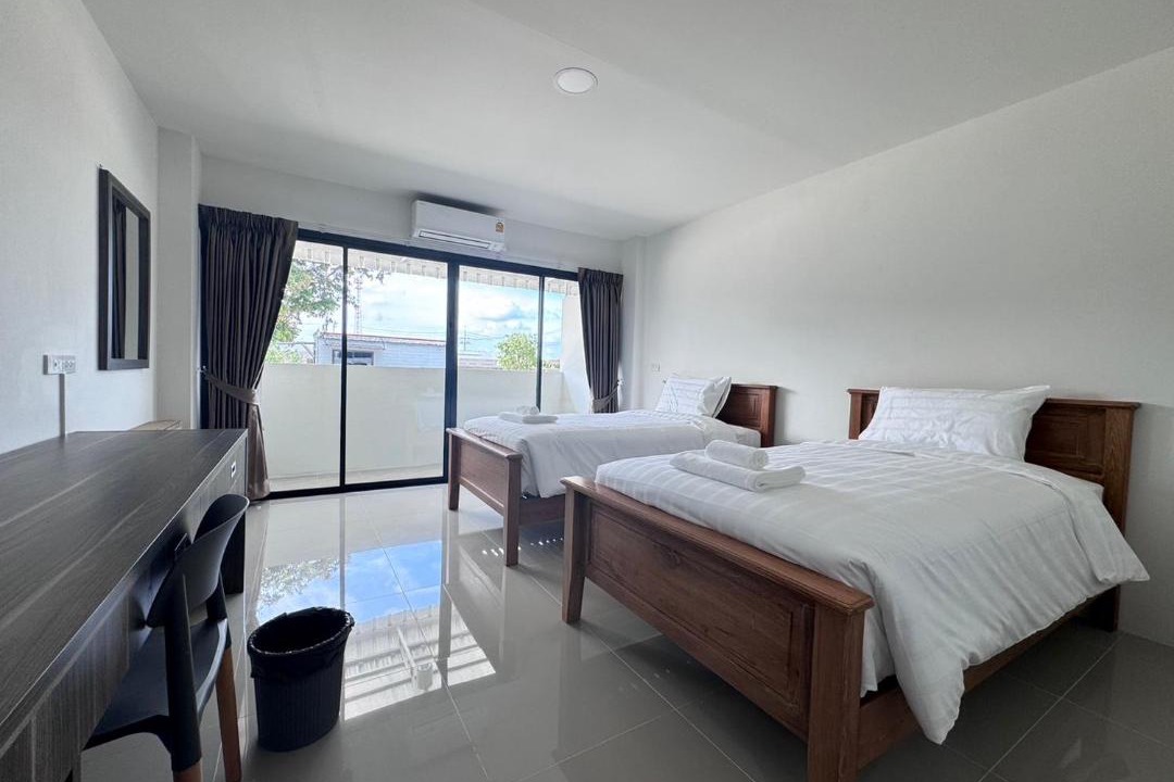 Photo of Bedroom in Bang Phlap
