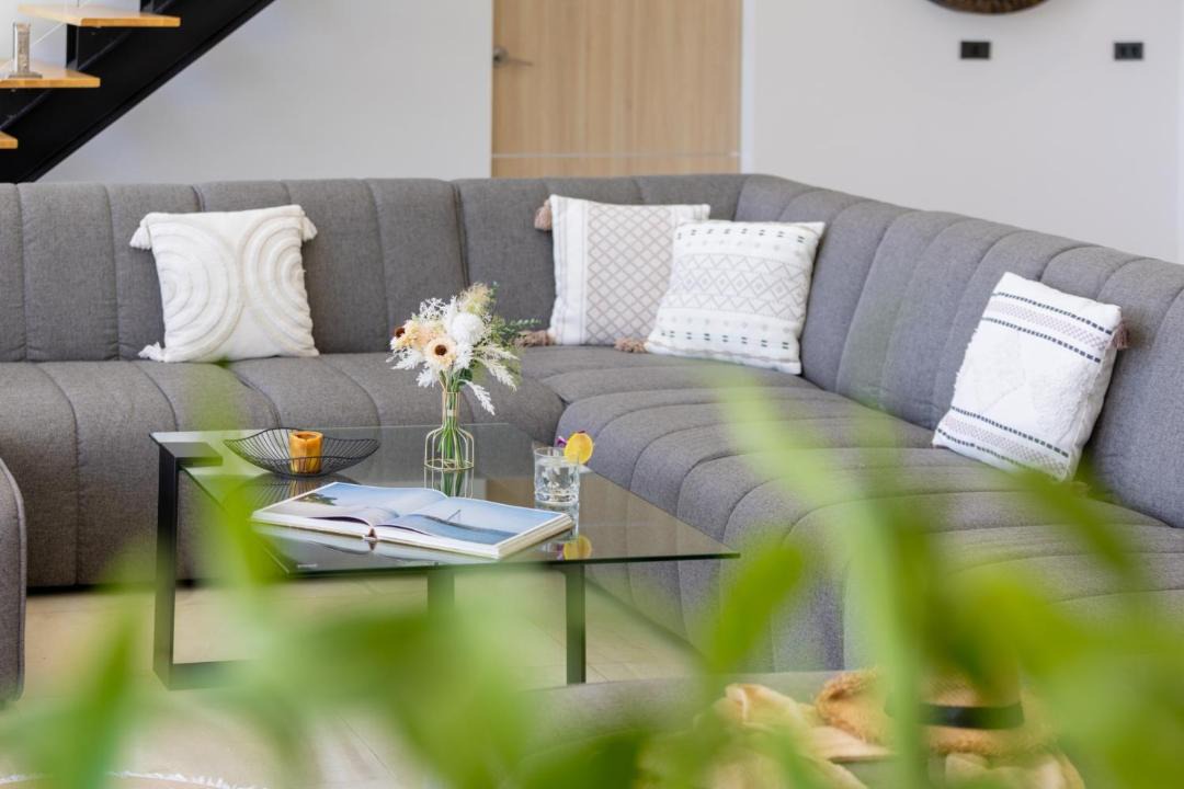 Photo of Livingroom in Bophut Hills