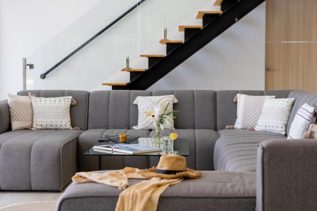Photo of Livingroom in Bophut Hills