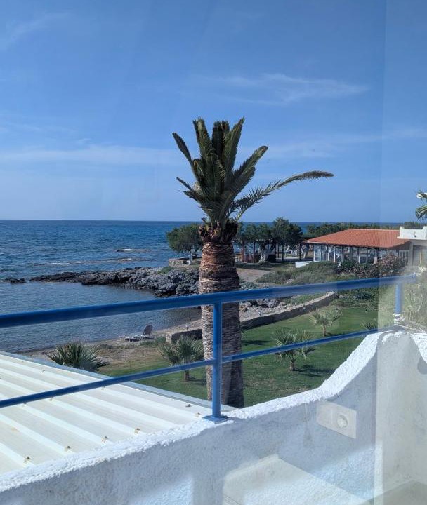 Photo of Patio Balcony in Fragkokastello