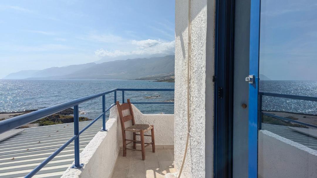 Photo of Patio Balcony in Fragkokastello