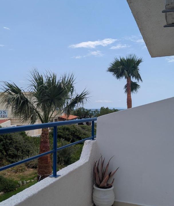 Photo of Patio Balcony in Fragkokastello