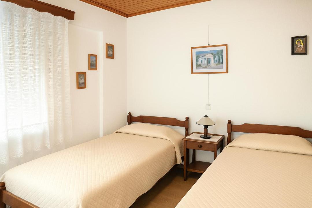Photo of Bedroom in Patras