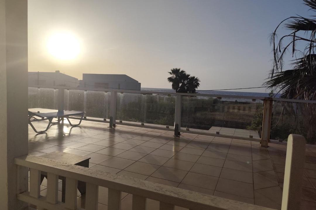 Photo of Patio Balcony in Andravida-Kyllini