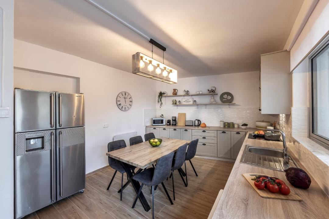 Photo of Kitchen in Galata